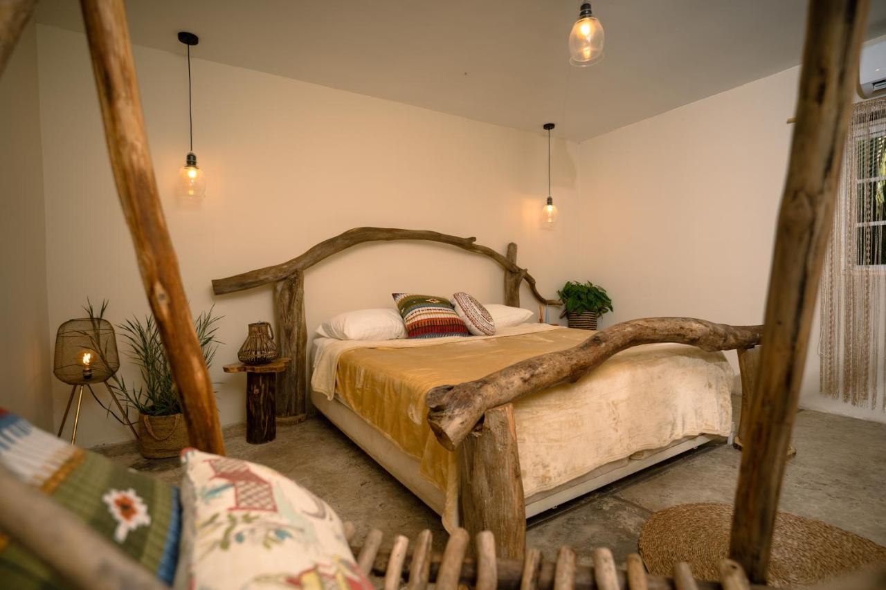 Casa Wabi Sabi Apartment Pedasi Town ภายนอก รูปภาพ