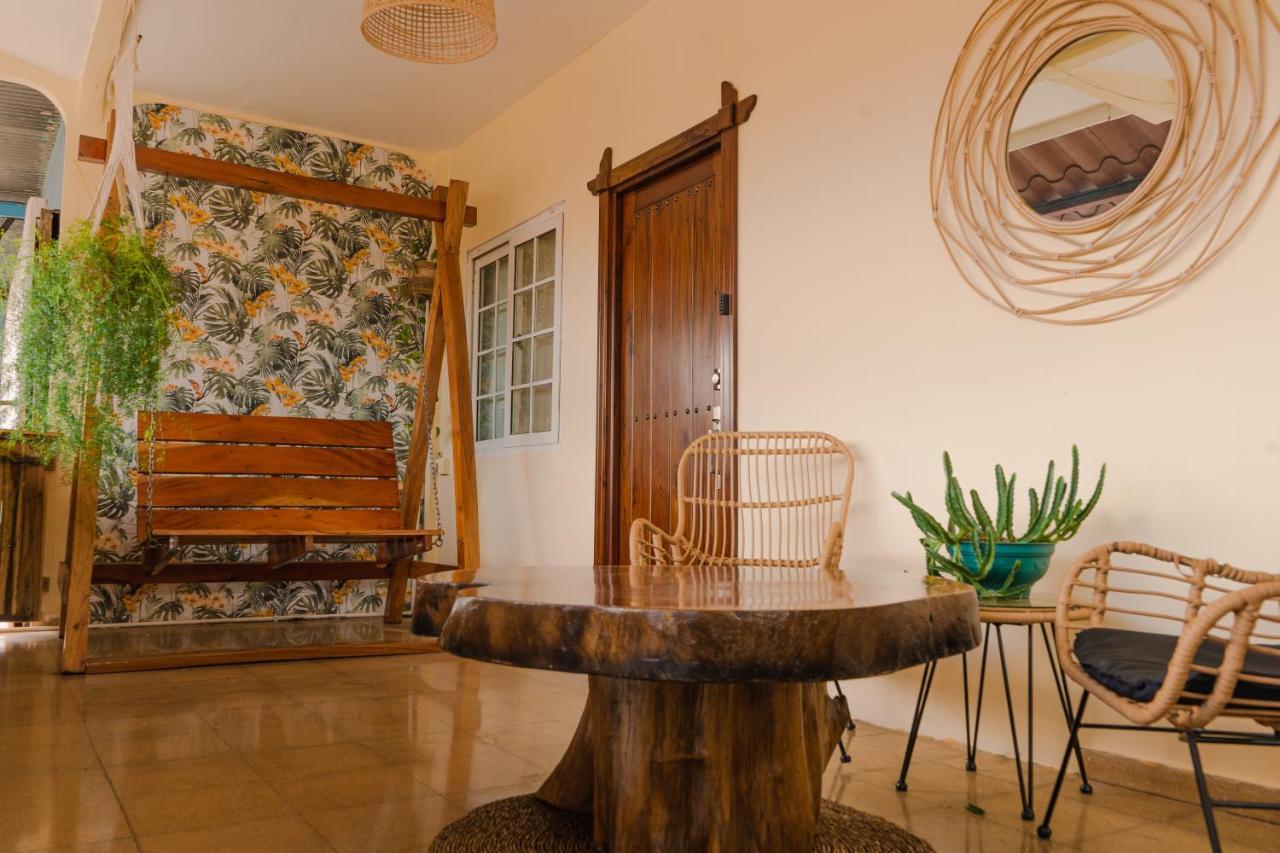 Casa Wabi Sabi Apartment Pedasi Town ภายนอก รูปภาพ