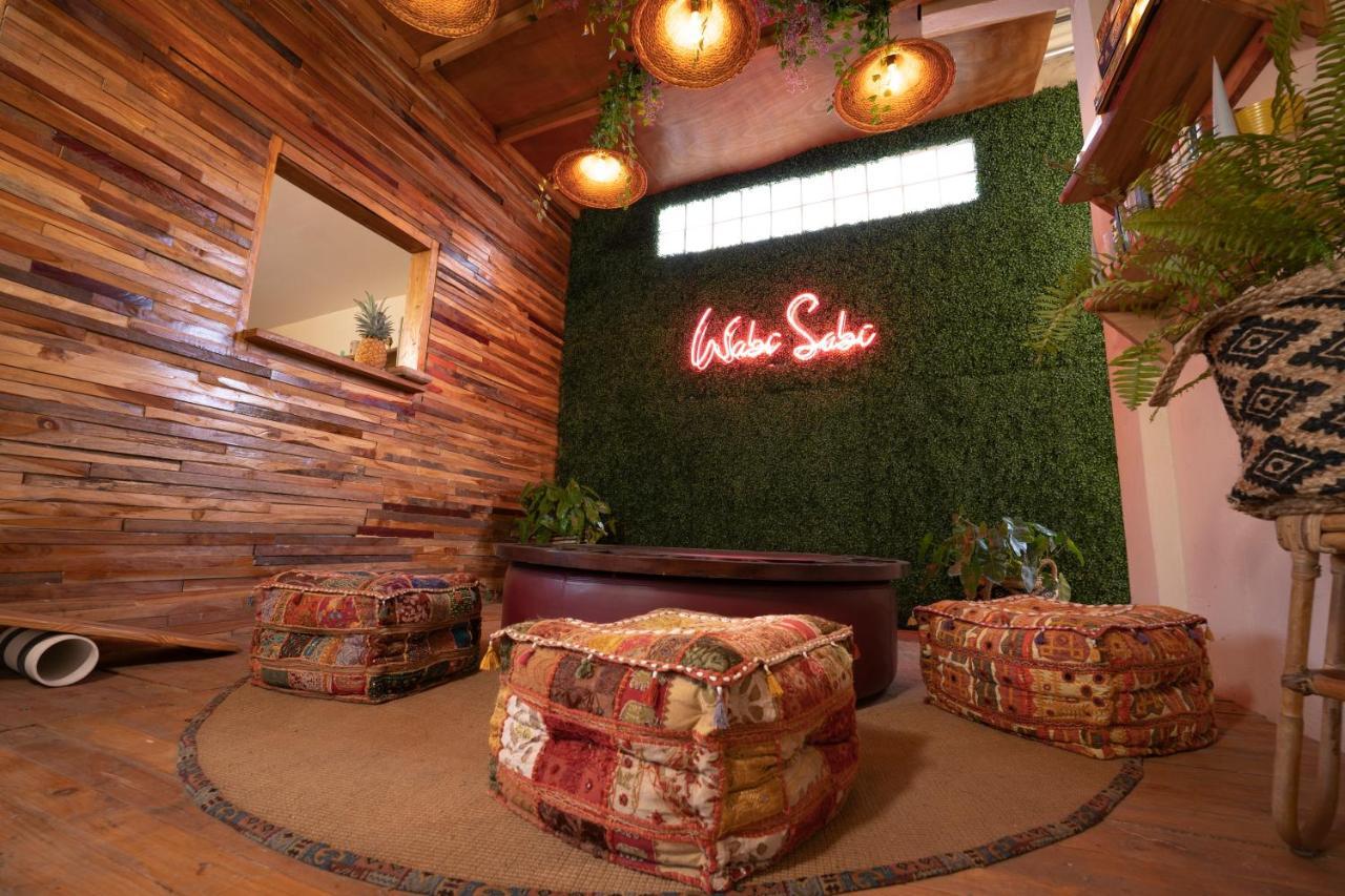 Casa Wabi Sabi Apartment Pedasi Town ภายนอก รูปภาพ