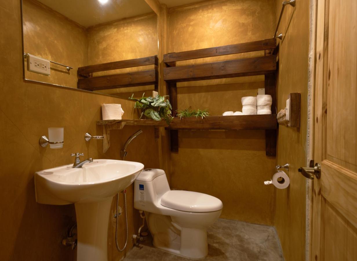 Casa Wabi Sabi Apartment Pedasi Town ภายนอก รูปภาพ