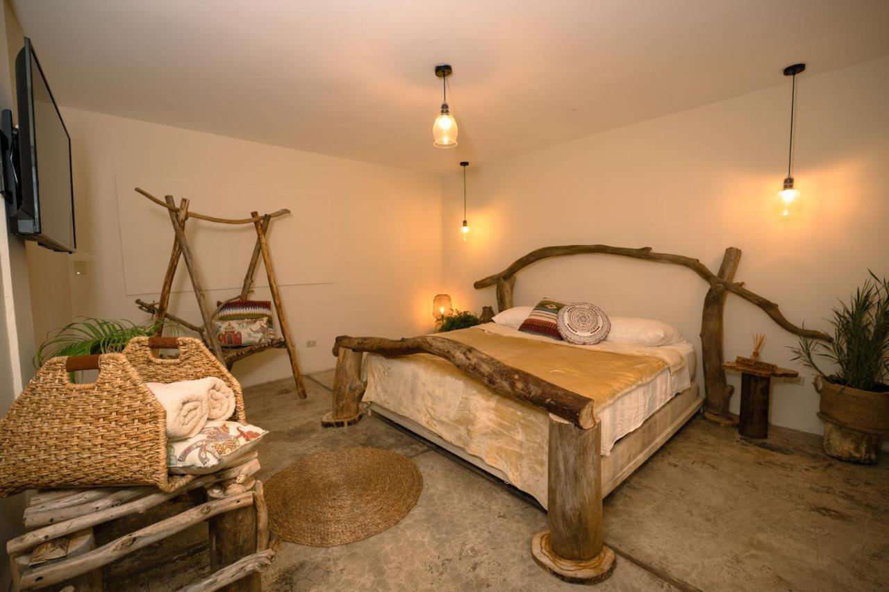 Casa Wabi Sabi Apartment Pedasi Town ภายนอก รูปภาพ