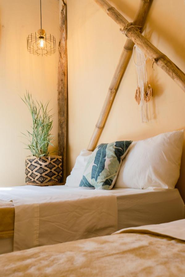 Casa Wabi Sabi Apartment Pedasi Town ภายนอก รูปภาพ