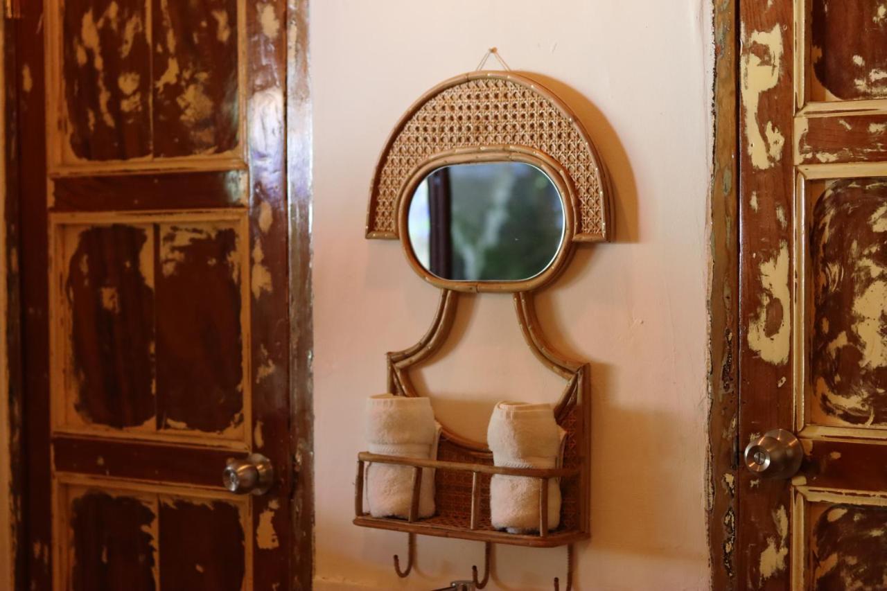 Casa Wabi Sabi Apartment Pedasi Town ภายนอก รูปภาพ