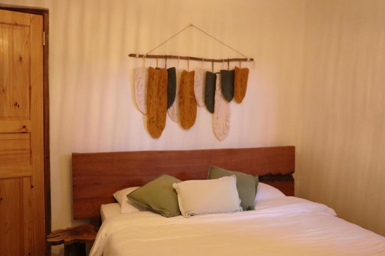 Casa Wabi Sabi Apartment Pedasi Town ภายนอก รูปภาพ