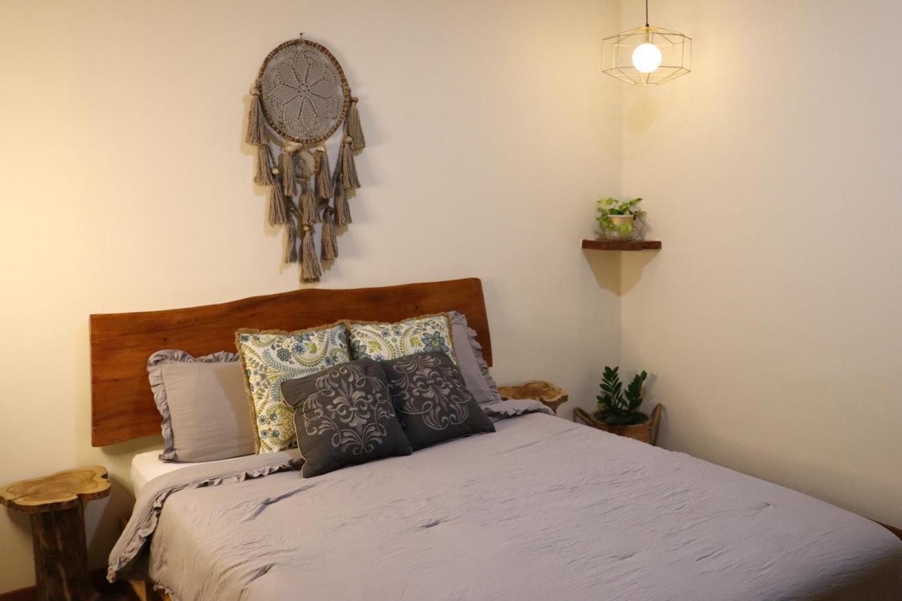 Casa Wabi Sabi Apartment Pedasi Town ภายนอก รูปภาพ