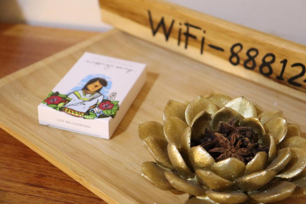Casa Wabi Sabi Apartment Pedasi Town ภายนอก รูปภาพ