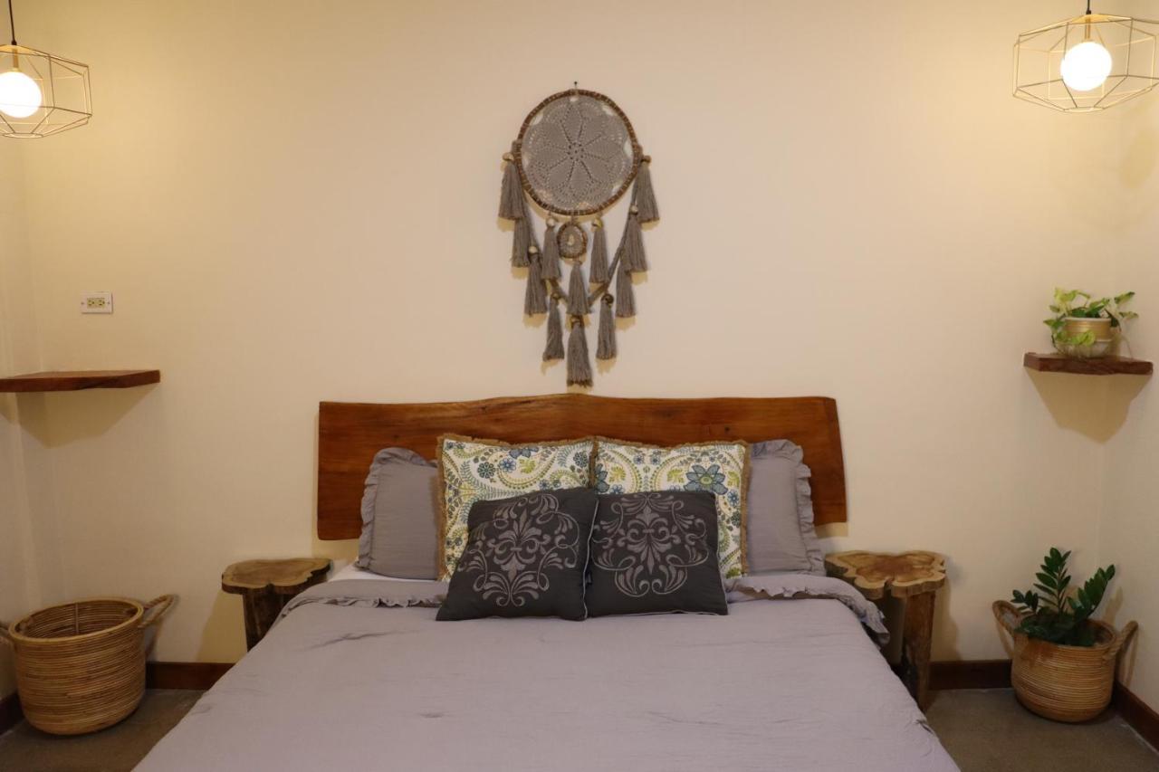 Casa Wabi Sabi Apartment Pedasi Town ภายนอก รูปภาพ