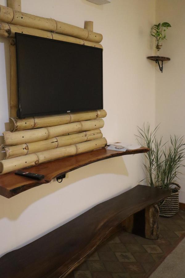 Casa Wabi Sabi Apartment Pedasi Town ภายนอก รูปภาพ