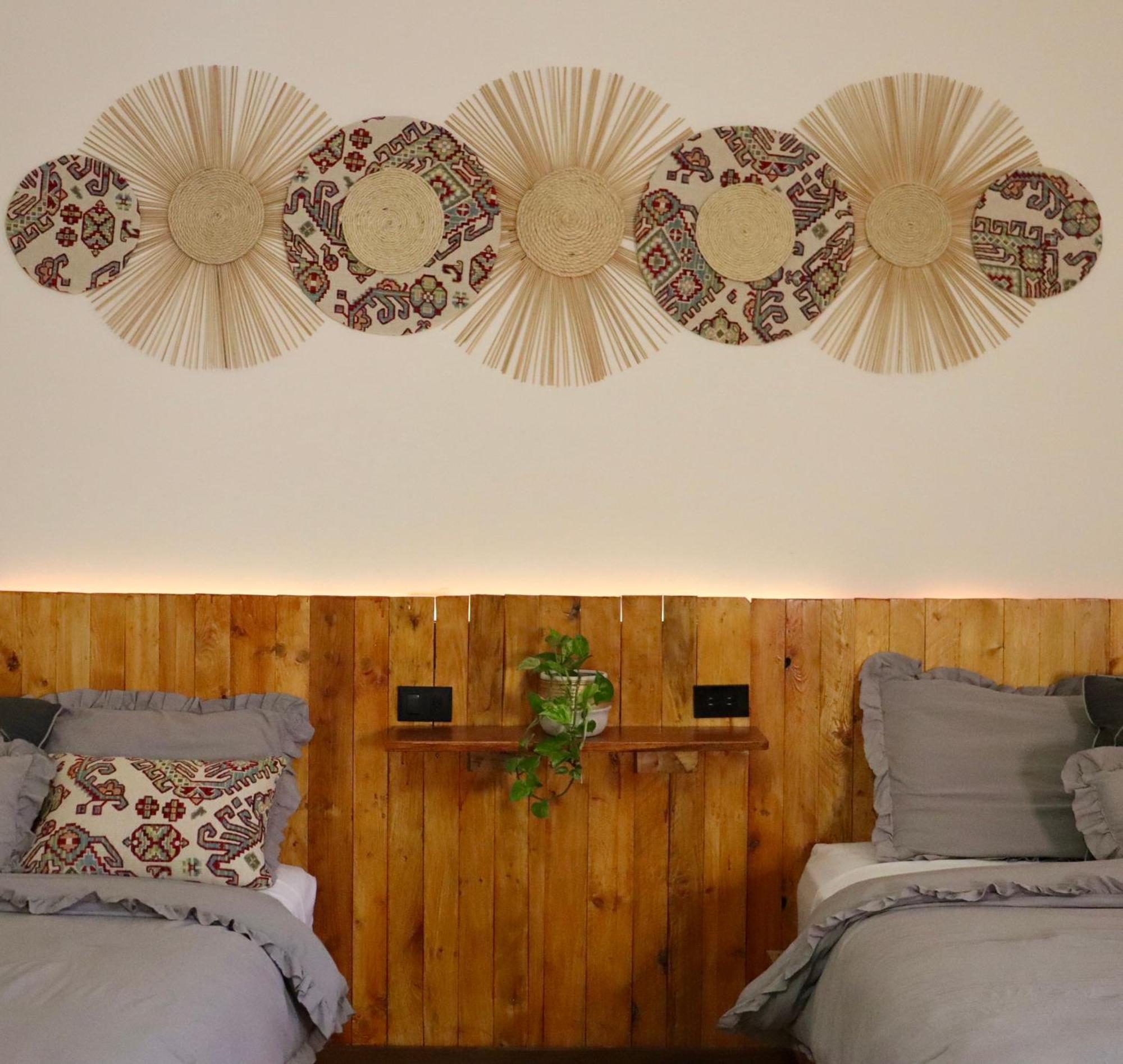 Casa Wabi Sabi Apartment Pedasi Town ภายนอก รูปภาพ