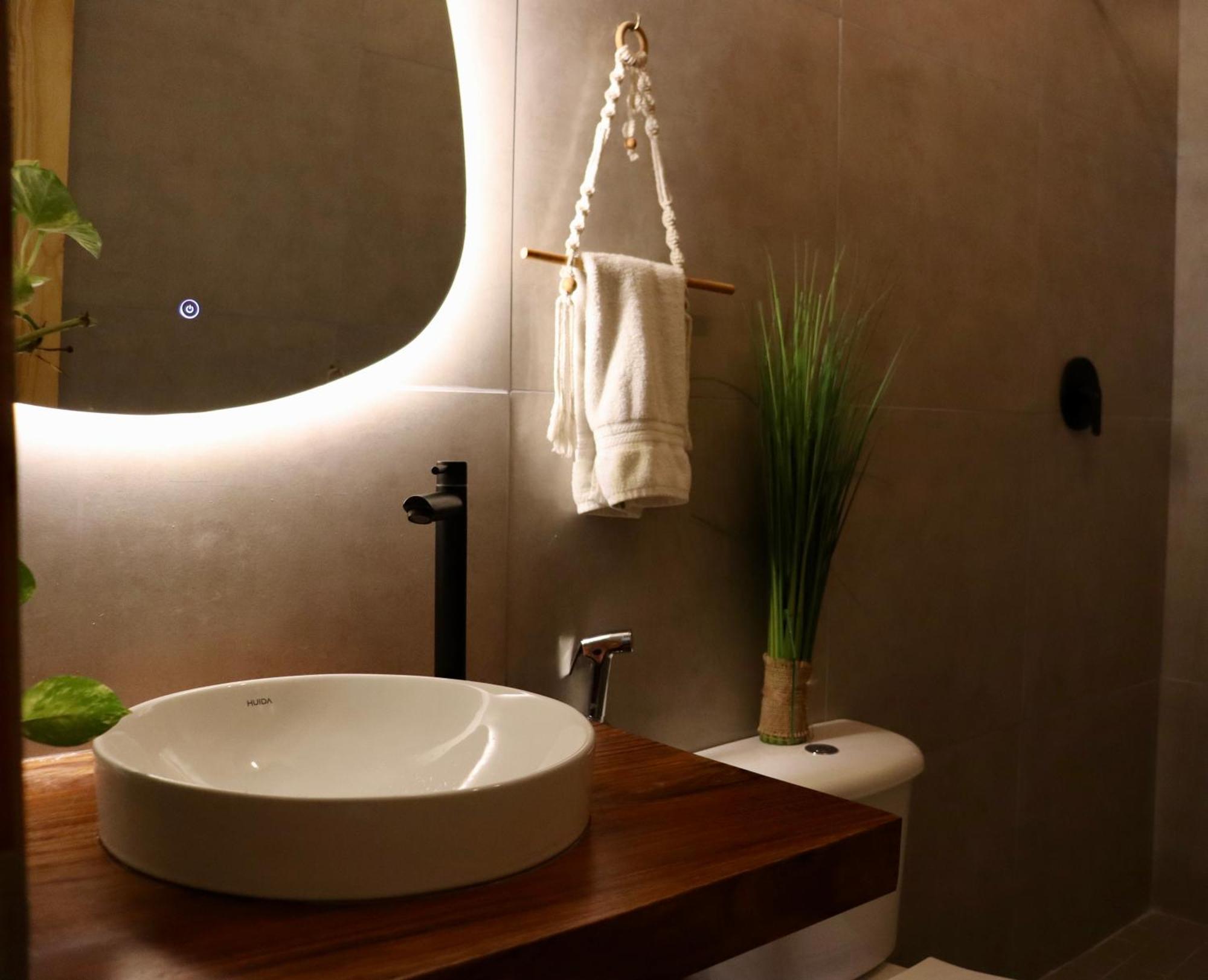 Casa Wabi Sabi Apartment Pedasi Town ภายนอก รูปภาพ